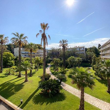 Superb Apartment In Cannes With Magnificent View ! Exterior photo