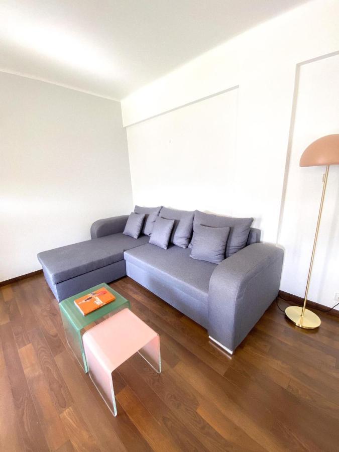 Superb Apartment In Cannes With Magnificent View ! Exterior photo