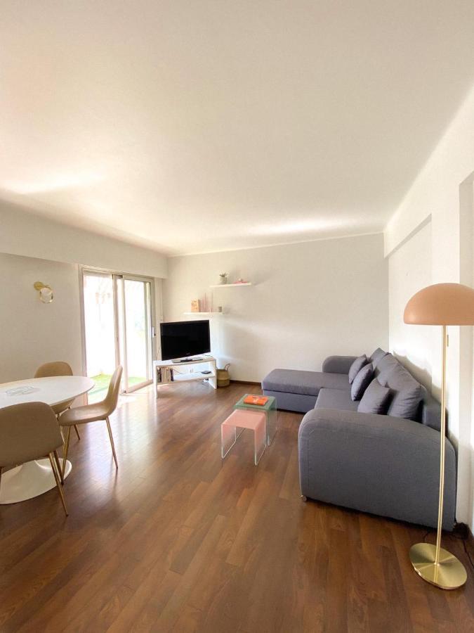 Superb Apartment In Cannes With Magnificent View ! Exterior photo