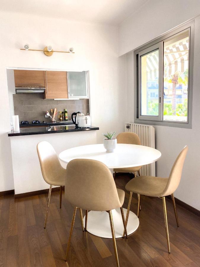 Superb Apartment In Cannes With Magnificent View ! Exterior photo