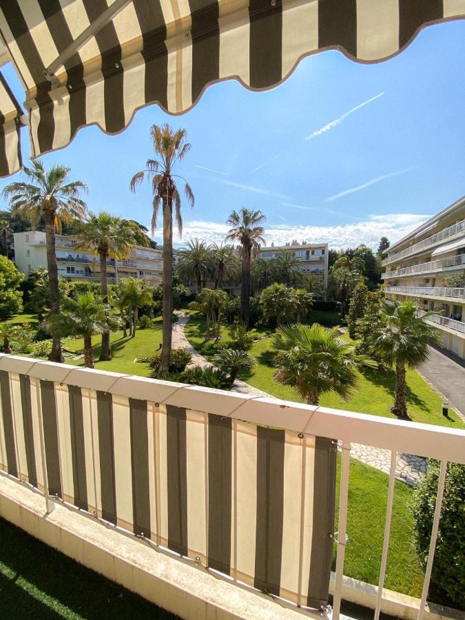 Superb Apartment In Cannes With Magnificent View ! Exterior photo