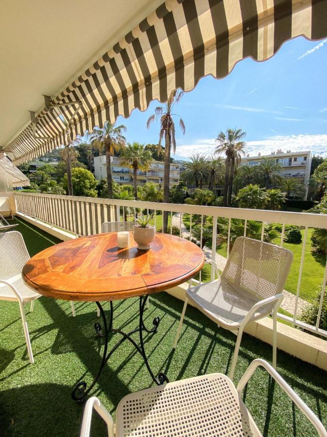 Superb Apartment In Cannes With Magnificent View ! Exterior photo