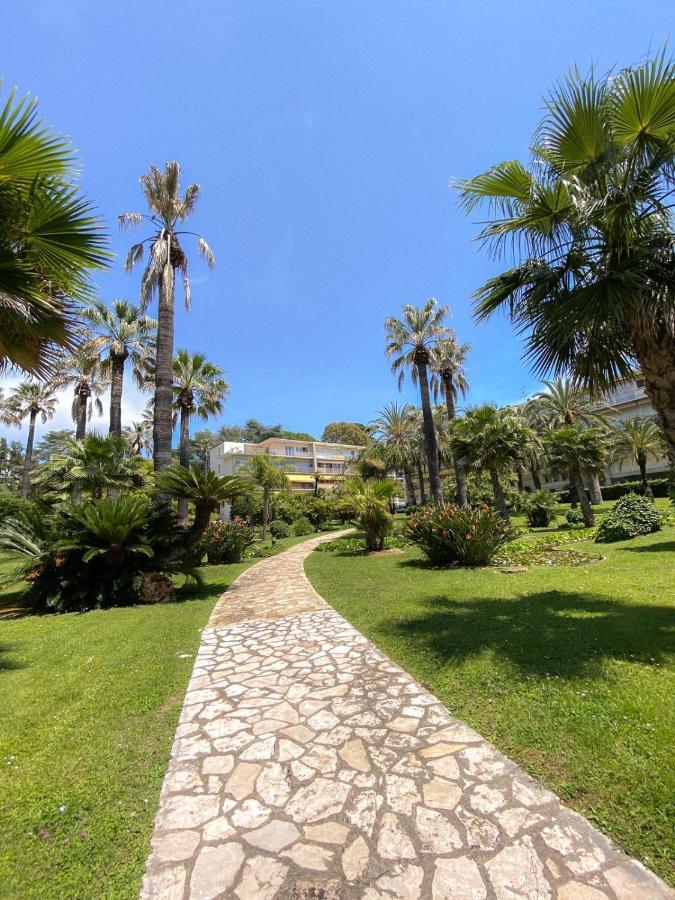 Superb Apartment In Cannes With Magnificent View ! Exterior photo